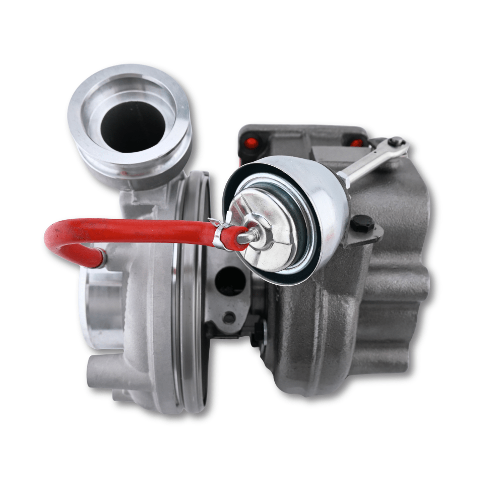 Turbocharger VOE22067473 for Volvo Wheel Loader L60F L60GZ L70F L90F L90GZ - Fuel Parts Depot