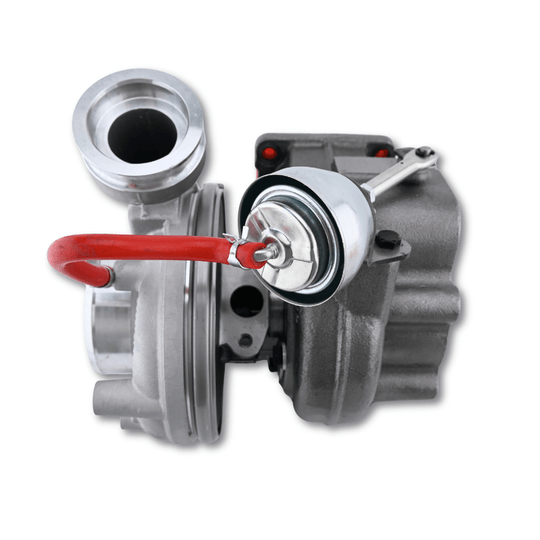 Turbocharger VOE22067473 for Volvo Wheel Loader L60F L60GZ L70F L90F L90GZ - Fuel Parts Depot