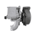 Turbocharger With Actuator 17201-E0142 for Hino Engine J08E Truck Ranger 2004 - Fuel Parts Depot