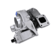 Turbocharger With Actuator 17201-E0142 for Hino Engine J08E Truck Ranger 2004 - Fuel Parts Depot
