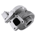 Turbocharger With Actuator 17201-E0142 for Hino Engine J08E Truck Ranger 2004 - Fuel Parts Depot