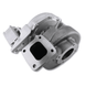 Turbocharger With Actuator 17201-E0142 for Hino Engine J08E Truck Ranger 2004 - Fuel Parts Depot