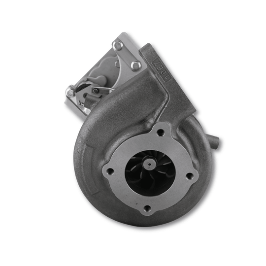 Turbocharger With Actuator 17201-E0142 for Hino Engine J08E Truck Ranger 2004 - Fuel Parts Depot