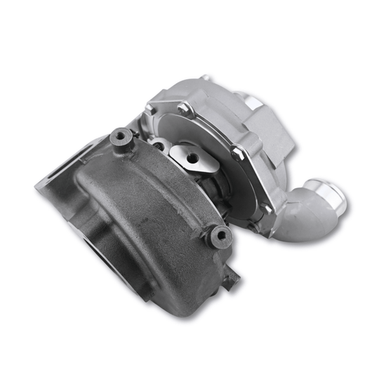 Turbocharger With Actuator 17201-E0142 for Hino Engine J08E Truck Ranger 2004 - Fuel Parts Depot