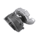 Turbocharger With Actuator 17201-E0142 for Hino Engine J08E Truck Ranger 2004 - Fuel Parts Depot