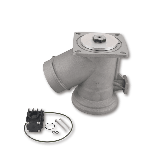 Unloader Valve 1622348802 1622348883 for Atlas Copco Air Compressor GA37 - Fuel Parts Depot