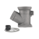 Unloader Valve 1622348802 1622348883 for Atlas Copco Air Compressor GA37 - Fuel Parts Depot