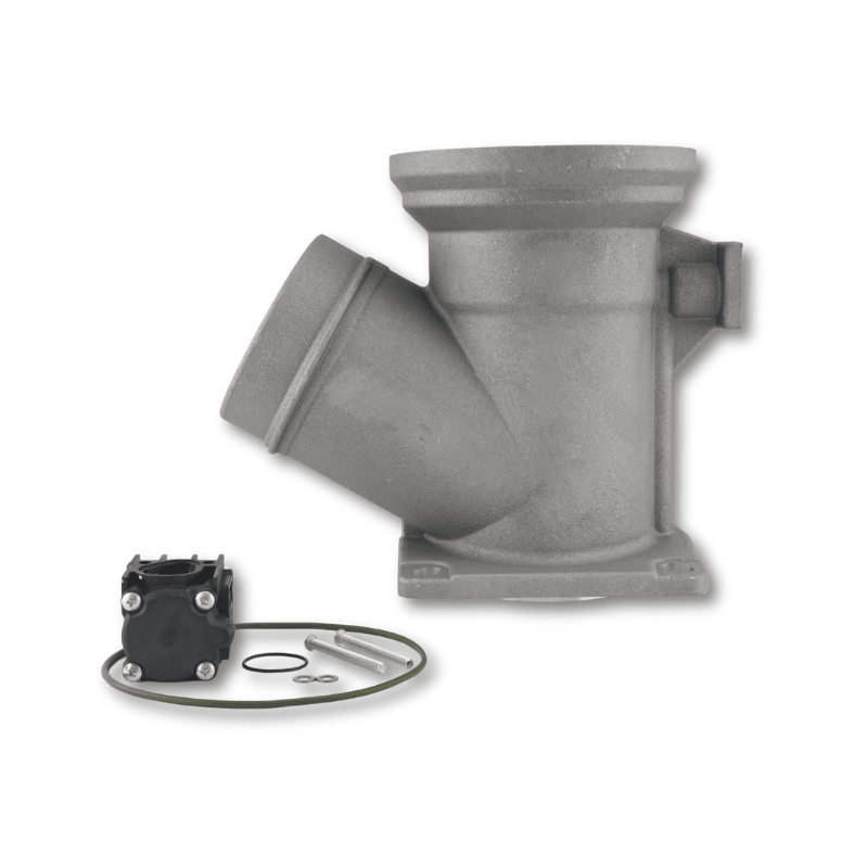 Unloader Valve 1622348802 1622348883 for Atlas Copco Air Compressor GA37 - Fuel Parts Depot