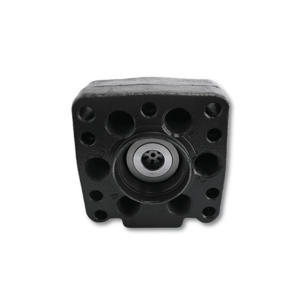 VE Pump Head Rotor 6/11R 146405-4220 16760WJ100 for Nissan TD42T Engine Patrol Y60 Y61 - Fuel Parts Depot