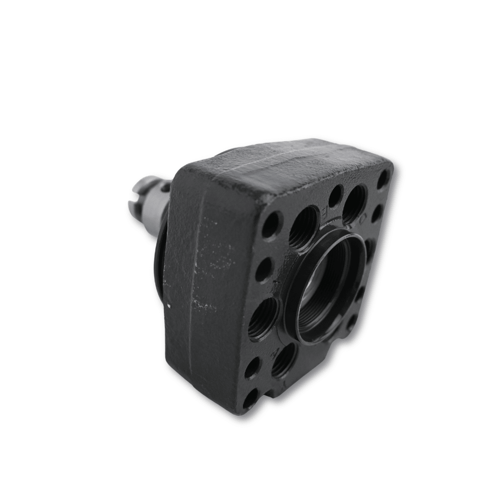 VE Pump Head Rotor 6/11R 146405-4220 16760WJ100 for Nissan TD42T Engine Patrol Y60 Y61 - Fuel Parts Depot