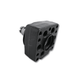 VE Pump Head Rotor 6/11R 146405-4220 16760WJ100 for Nissan TD42T Engine Patrol Y60 Y61 - Fuel Parts Depot