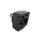 VE Pump Head Rotor 6/11R 146405-4220 16760WJ100 for Nissan TD42T Engine Patrol Y60 Y61 - Fuel Parts Depot