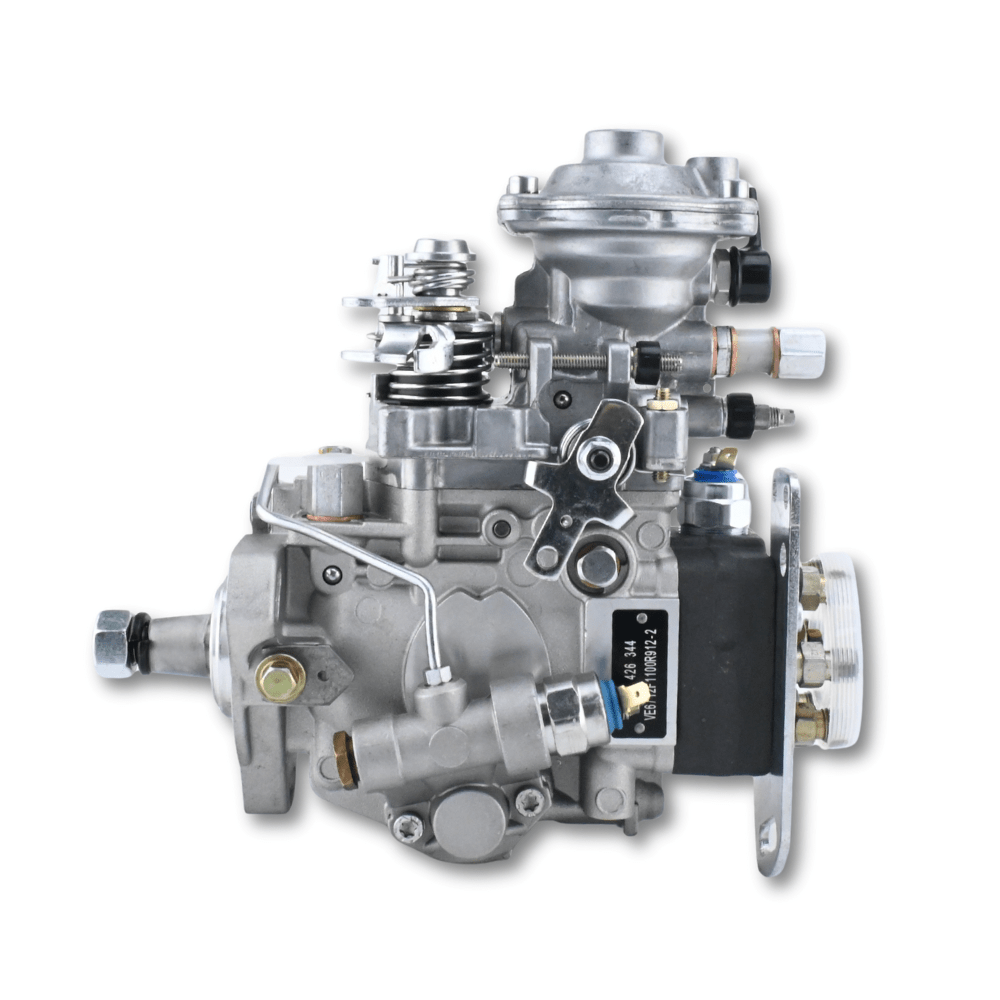 VE6 Fuel Injection Pump 87802532 Fit for New Holland Engine 7.5L 86kW Tractor TM120 TM130 TM140 TM155 CASE MXM120 MXM130 - Fuel Parts Depot