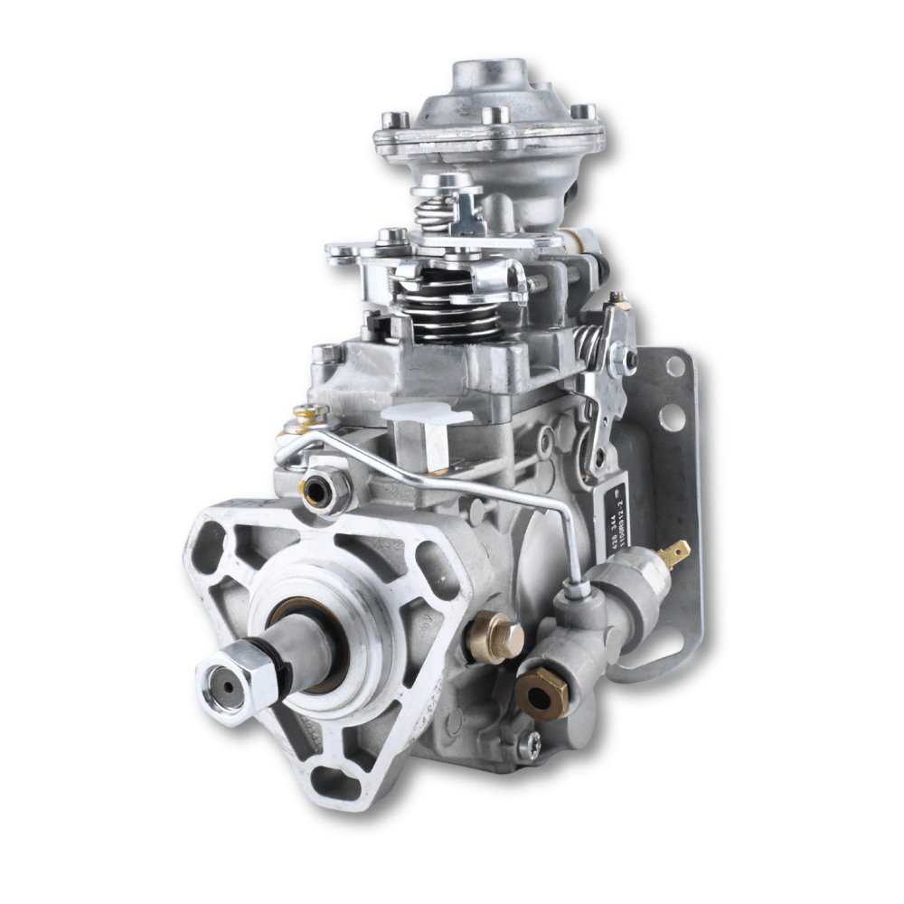 VE6 Fuel Injection Pump 87802532 Fit for New Holland Engine 7.5L 86kW Tractor TM120 TM130 TM140 TM155 CASE MXM120 MXM130 - Fuel Parts Depot