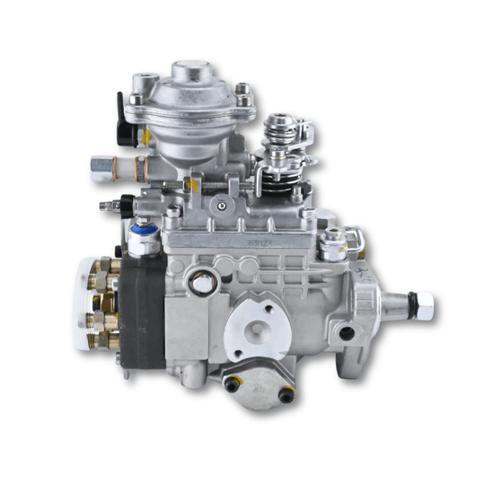 VE6 Fuel Injection Pump 87802532 Fit for New Holland Engine 7.5L 86kW Tractor TM120 TM130 TM140 TM155 CASE MXM120 MXM130 - Fuel Parts Depot