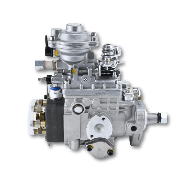 VE6 Fuel Injection Pump 87802532 Fit for New Holland Engine 7.5L 86kW Tractor TM120 TM130 TM140 TM155 CASE MXM120 MXM130 - Fuel Parts Depot