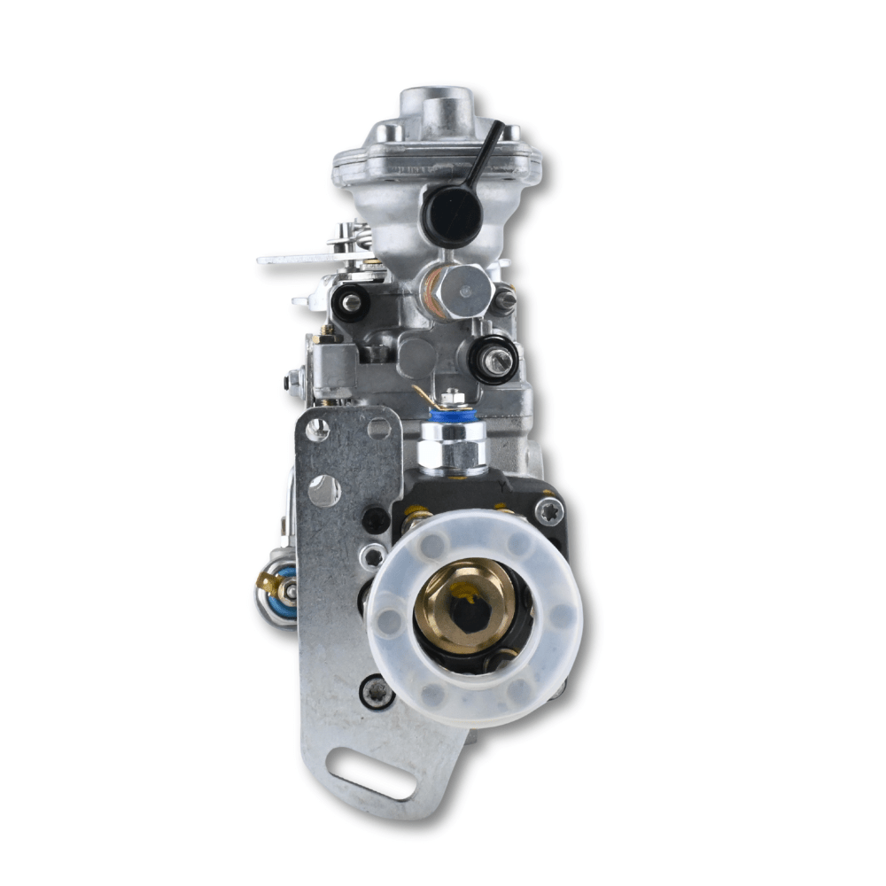 VE6 Fuel Injection Pump 87802532 Fit for New Holland Engine 7.5L 86kW Tractor TM120 TM130 TM140 TM155 CASE MXM120 MXM130 - Fuel Parts Depot