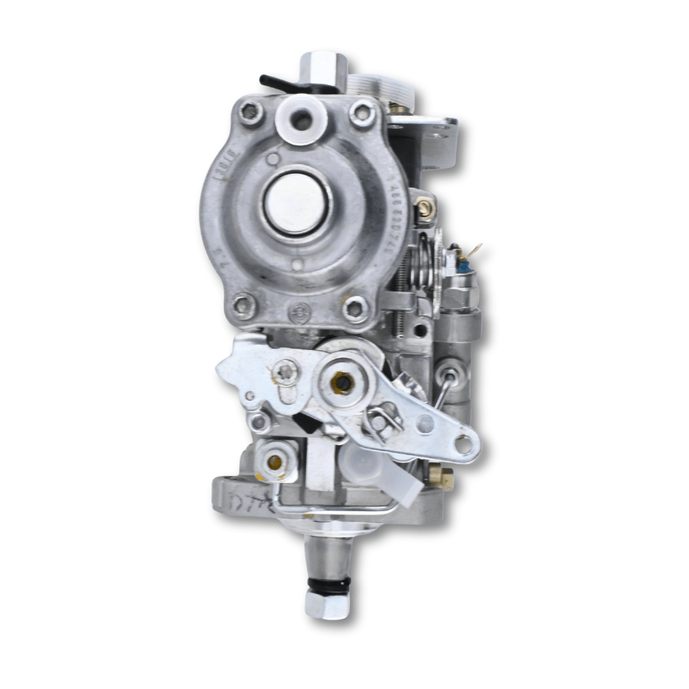 VE6 Fuel Injection Pump 87802532 Fit for New Holland Engine 7.5L 86kW Tractor TM120 TM130 TM140 TM155 CASE MXM120 MXM130 - Fuel Parts Depot