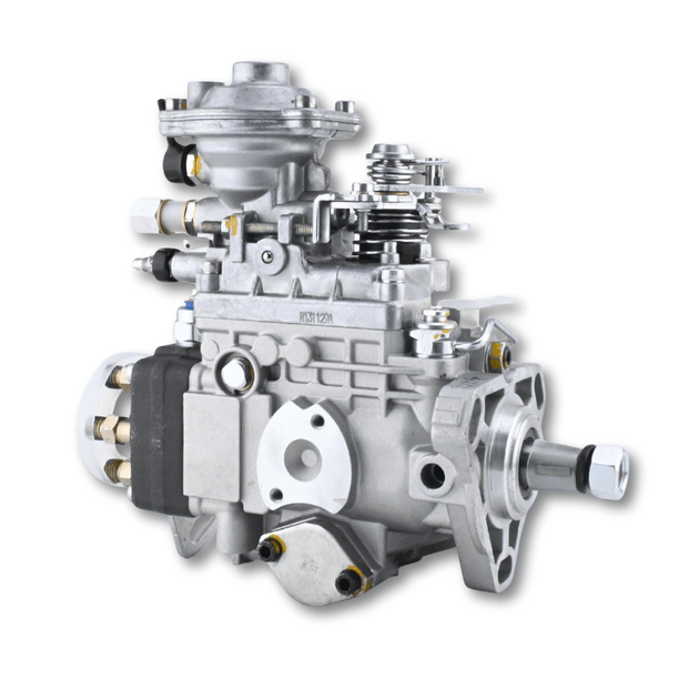 VE6 Fuel Injection Pump 87802532 Fit for New Holland Engine 7.5L 86kW Tractor TM120 TM130 TM140 TM155 CASE MXM120 MXM130 - Fuel Parts Depot