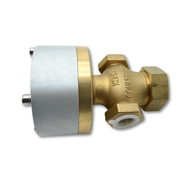 Vent Valve 02250069-820 for Sullair Air Compressor 750XHH 1525XH - Fuel Parts Depot