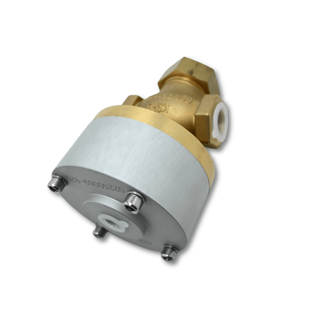 Vent Valve 02250069-820 for Sullair Air Compressor 750XHH 1525XH - Fuel Parts Depot