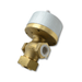 Vent Valve 02250069-820 for Sullair Air Compressor 750XHH 1525XH - Fuel Parts Depot
