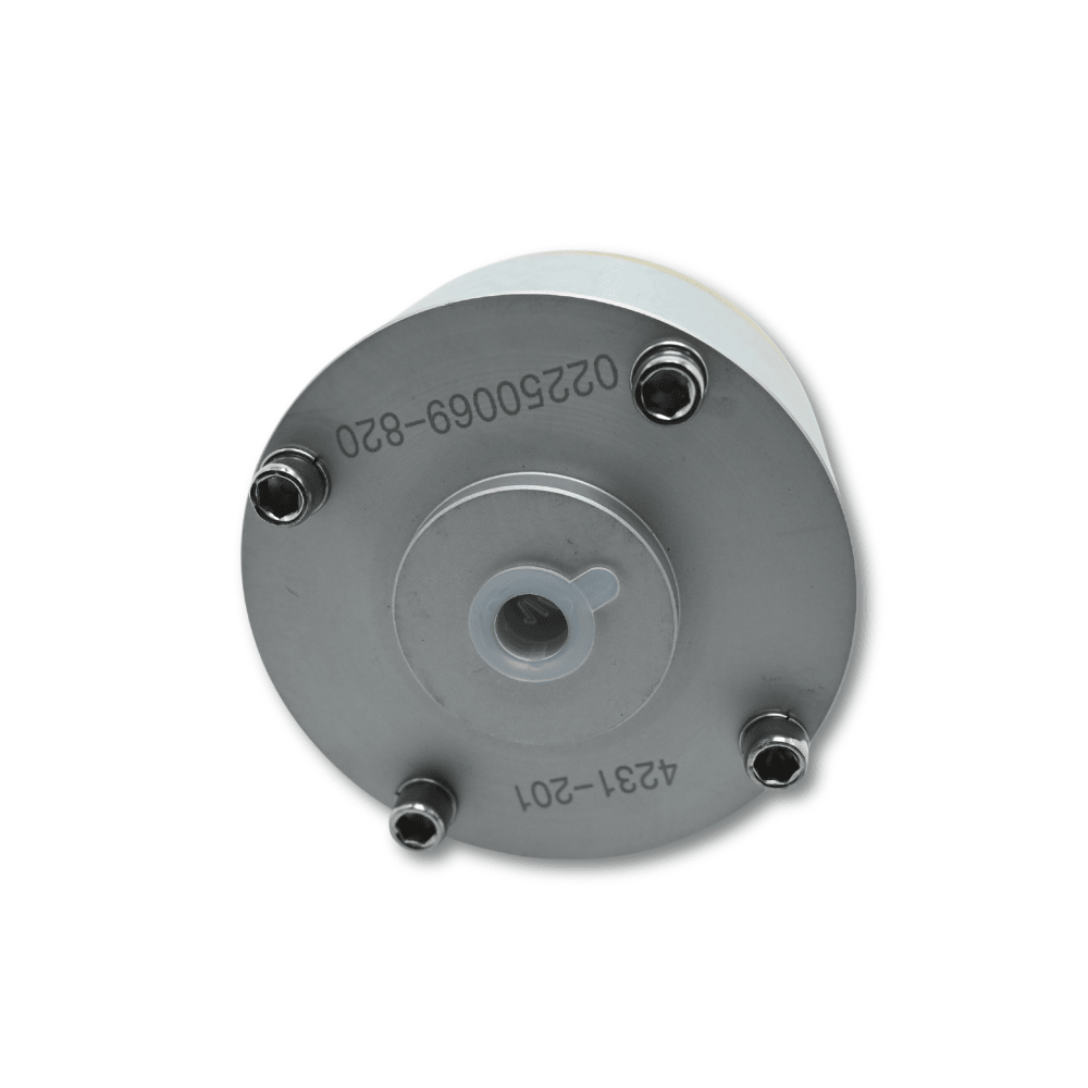 Vent Valve 02250069-820 for Sullair Air Compressor 750XHH 1525XH - Fuel Parts Depot