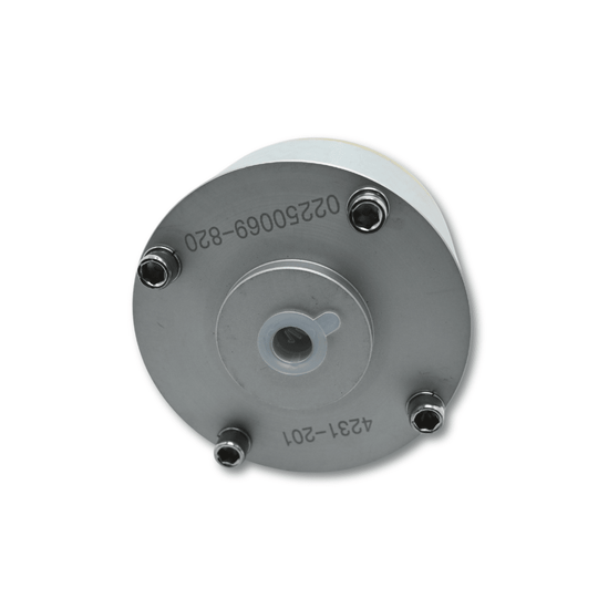 Vent Valve 02250069-820 for Sullair Air Compressor 750XHH 1525XH - Fuel Parts Depot