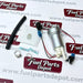 Walbro 450LPH E85 Fuel Pump & Install Kit F90000274 400-0085 for Honda S2000 Civic Acura RSX Integra - Fuel Parts Depot