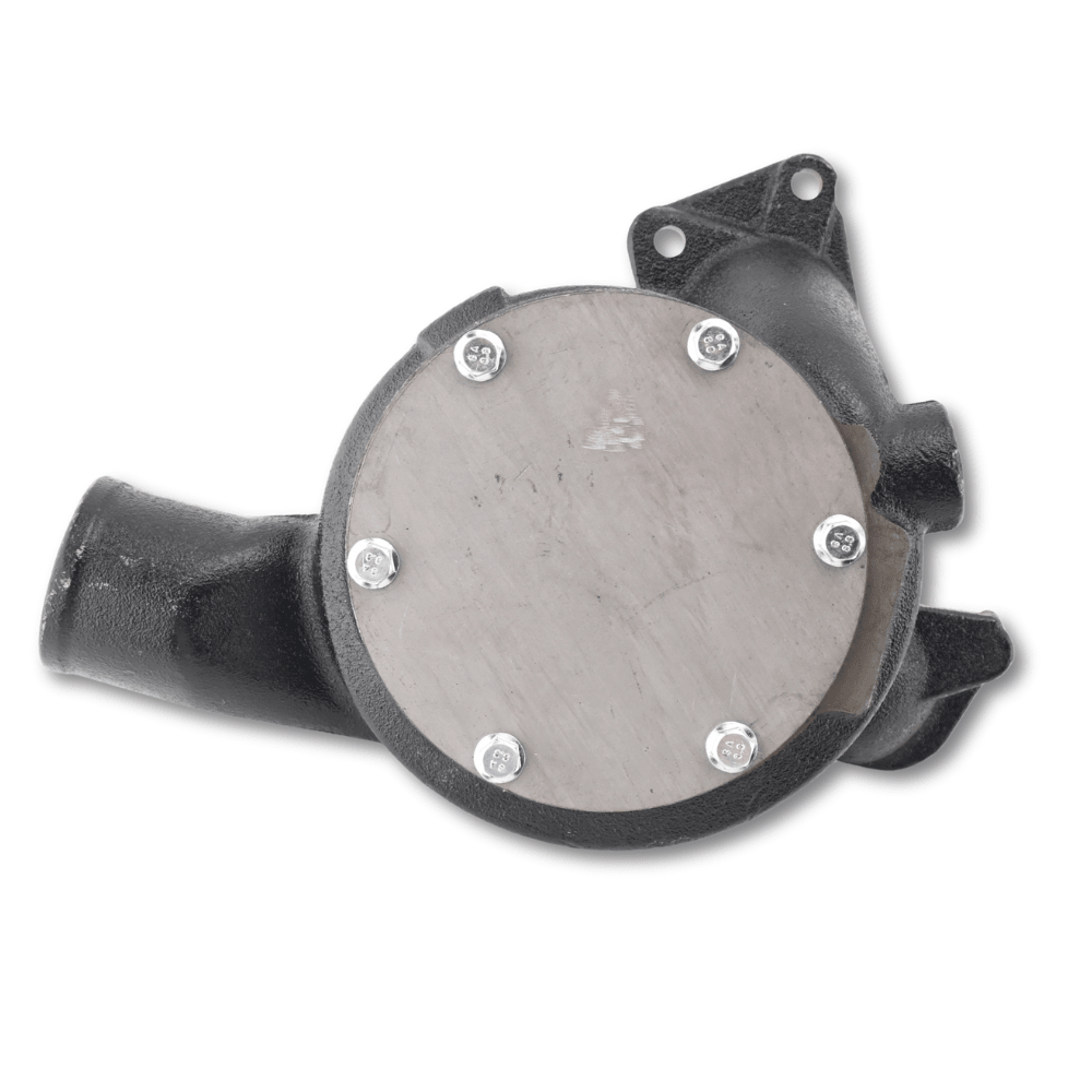 Water Pump 02/201630 332/H0893 02/201457 for Perkins 1006-6T 1006E-6TW Engine JCB 1400B 1550B 1600B 1700B 214 215 216 3CX 4CX Backhoe Loader - Fuel Parts Depot