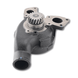 Water Pump 02/201630 332/H0893 02/201457 for Perkins 1006-6T 1006E-6TW Engine JCB 1400B 1550B 1600B 1700B 214 215 216 3CX 4CX Backhoe Loader - Fuel Parts Depot