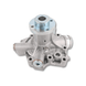 Water Pump 04127358 04129090 for Deutz Engine TD 3.6 - Fuel Parts Depot