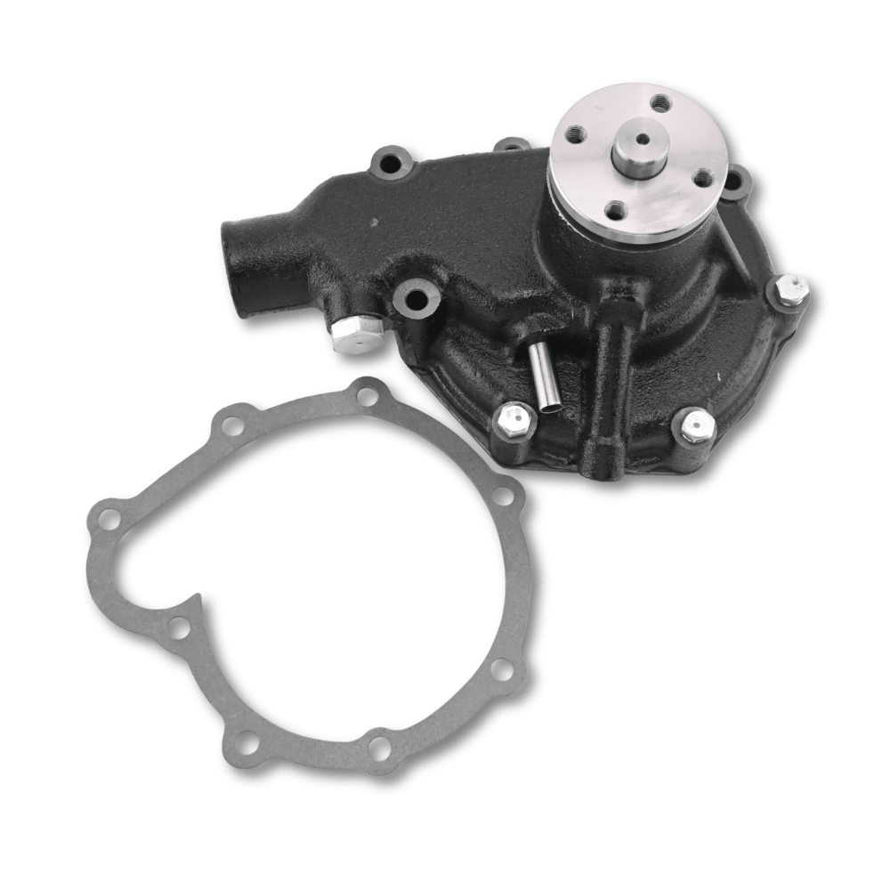 Water Pump 117-5033 1175033 for Caterpillar CAT D3C D3G D4C D4G D5C D5G Dozer Crawler 3046 Engine - Fuel Parts Depot
