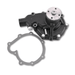 Water Pump 117-5033 1175033 for Caterpillar CAT D3C D3G D4C D4G D5C D5G Dozer Crawler 3046 Engine - Fuel Parts Depot