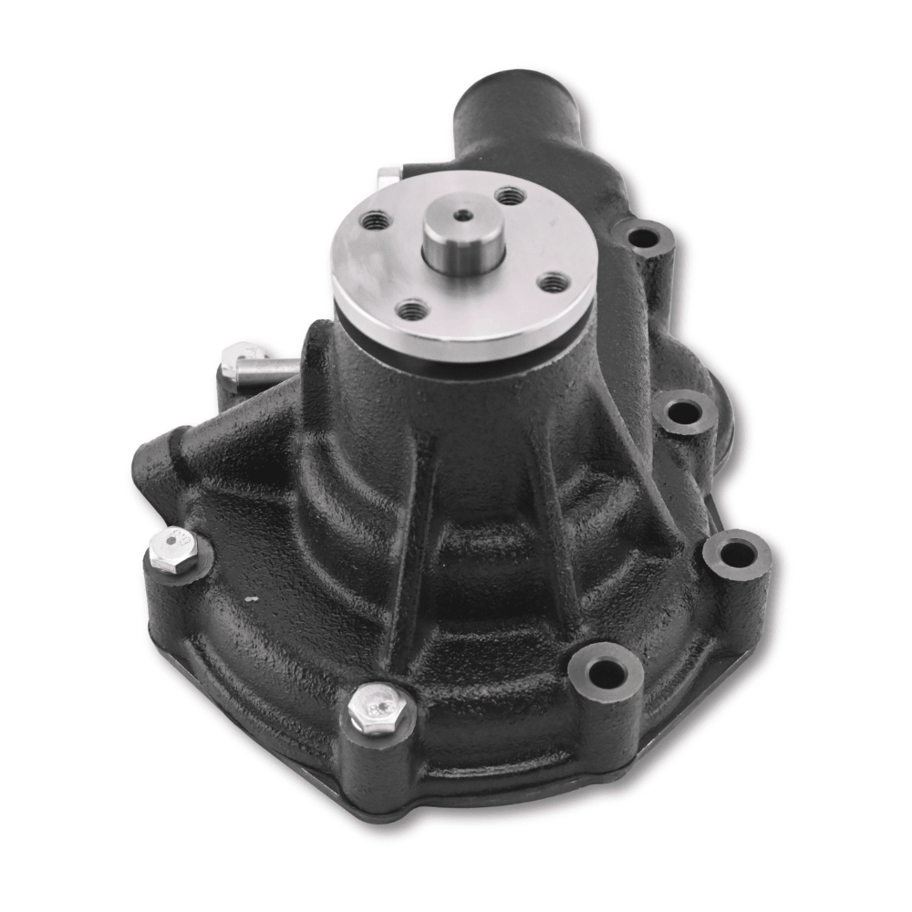 Water Pump 117-5033 1175033 for Caterpillar CAT D3C D3G D4C D4G D5C D5G Dozer Crawler 3046 Engine - Fuel Parts Depot