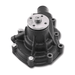 Water Pump 117-5033 1175033 for Caterpillar CAT D3C D3G D4C D4G D5C D5G Dozer Crawler 3046 Engine - Fuel Parts Depot