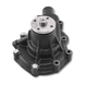Water Pump 117-5033 1175033 for Caterpillar CAT D3C D3G D4C D4G D5C D5G Dozer Crawler 3046 Engine - Fuel Parts Depot