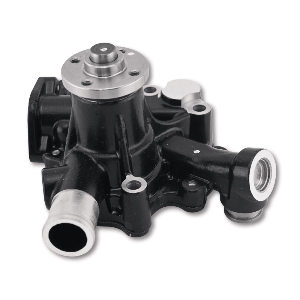 Water Pump 119225-42001 11922542001 YM119225-42001 for Yanmar 3TN66 Micro Excavator Small Industrial Diesel Engine - Fuel Parts Depot