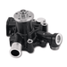 Water Pump 119225-42001 11922542001 YM119225-42001 for Yanmar 3TN66 Micro Excavator Small Industrial Diesel Engine - Fuel Parts Depot