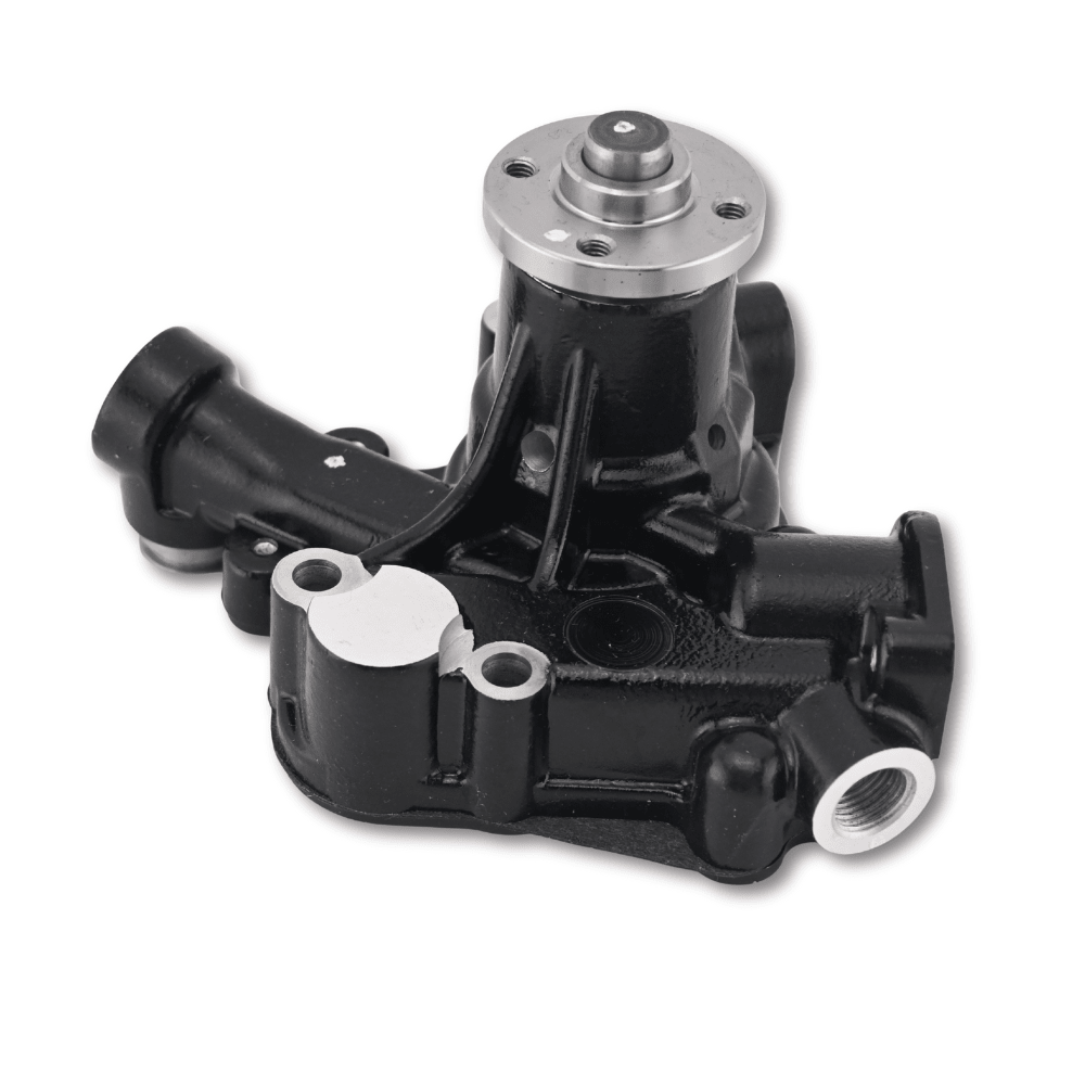 Water Pump 119225-42001 11922542001 YM119225-42001 for Yanmar 3TN66 Micro Excavator Small Industrial Diesel Engine - Fuel Parts Depot