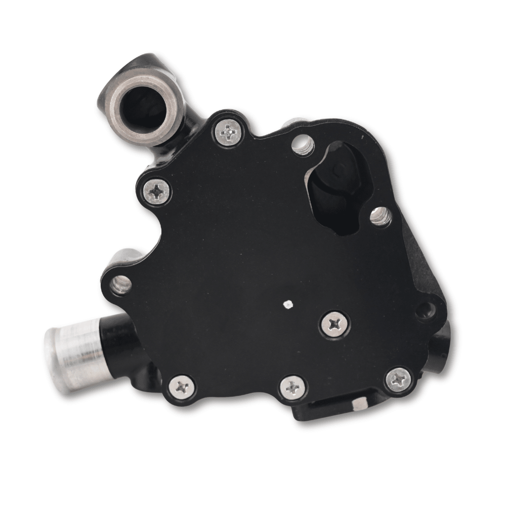 Water Pump 119225-42001 11922542001 YM119225-42001 for Yanmar 3TN66 Micro Excavator Small Industrial Diesel Engine - Fuel Parts Depot