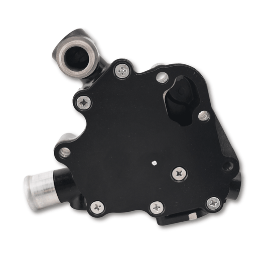 Water Pump 119225-42001 11922542001 YM119225-42001 for Yanmar 3TN66 Micro Excavator Small Industrial Diesel Engine - Fuel Parts Depot