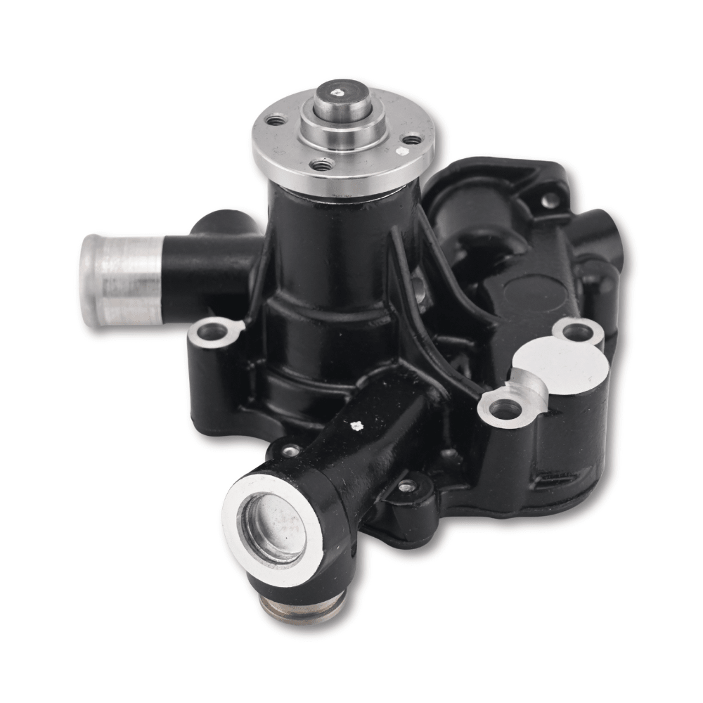 Water Pump 119225-42001 11922542001 YM119225-42001 for Yanmar 3TN66 Micro Excavator Small Industrial Diesel Engine - Fuel Parts Depot