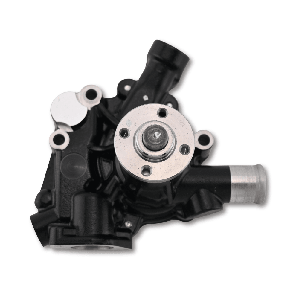 Water Pump 119225-42001 11922542001 YM119225-42001 for Yanmar 3TN66 Micro Excavator Small Industrial Diesel Engine - Fuel Parts Depot