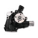 Water Pump 119225-42001 11922542001 YM119225-42001 for Yanmar 3TN66 Micro Excavator Small Industrial Diesel Engine - Fuel Parts Depot