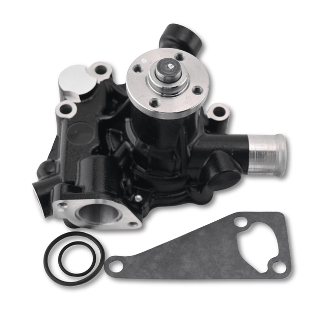 Water Pump 119225-42001 11922542001 YM119225-42001 for Yanmar 3TN66 Micro Excavator Small Industrial Diesel Engine - Fuel Parts Depot