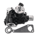 Water Pump 119225-42001 11922542001 YM119225-42001 for Yanmar 3TN66 Micro Excavator Small Industrial Diesel Engine - Fuel Parts Depot