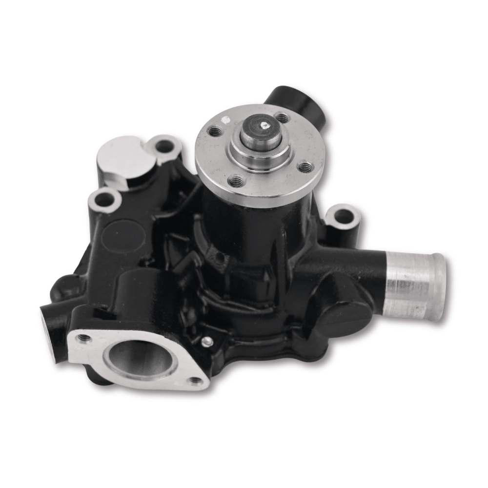 Water Pump 119225-42001 11922542001 YM119225-42001 for Yanmar 3TN66 Micro Excavator Small Industrial Diesel Engine - Fuel Parts Depot