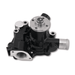 Water Pump 119225-42001 11922542001 YM119225-42001 for Yanmar 3TN66 Micro Excavator Small Industrial Diesel Engine - Fuel Parts Depot