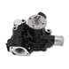 Water Pump 119225-42001 11922542001 YM119225-42001 for Yanmar 3TN66 Micro Excavator Small Industrial Diesel Engine - Fuel Parts Depot